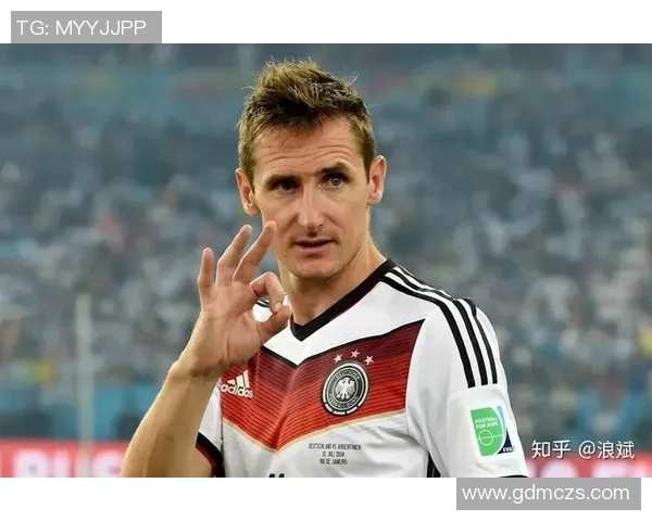 德国足球现役五大顶级球星盘点及其在国际舞台上的表现
