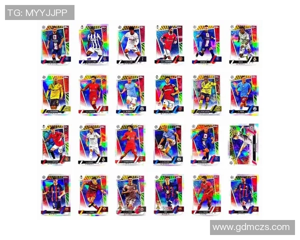 错版球星卡收藏价值解析足球领域隐藏的稀缺投资机遇